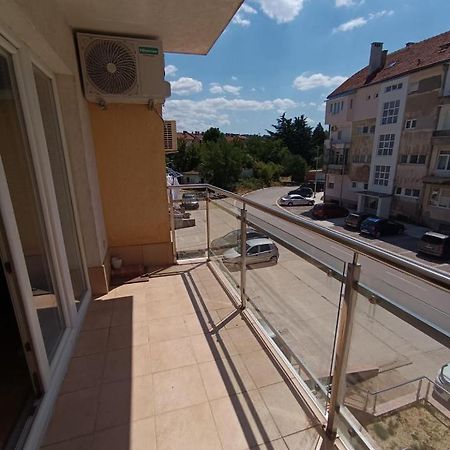 Apartman Nk Apartamento Nikšić Exterior foto