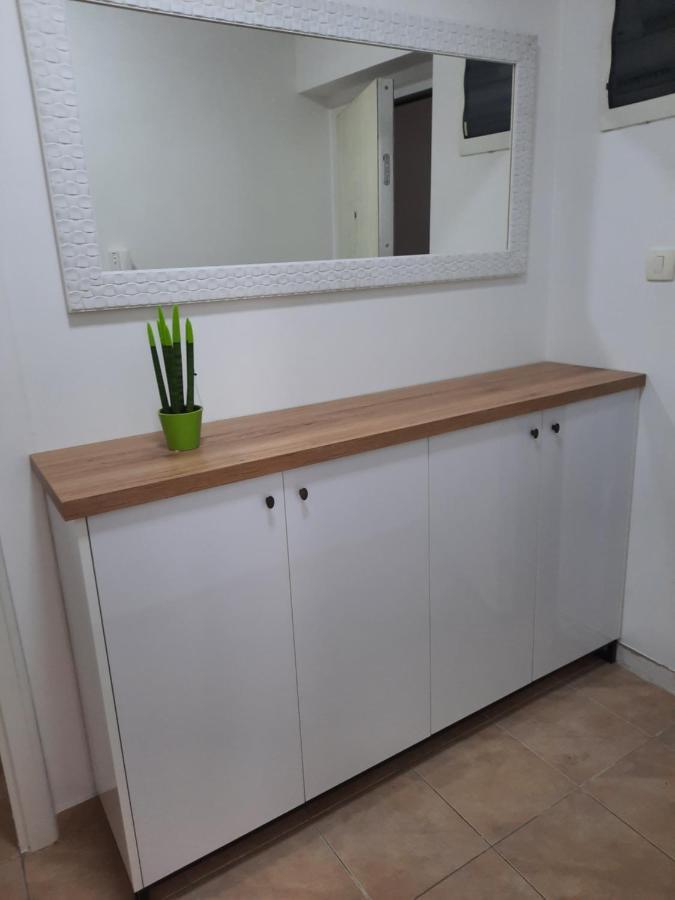 Apartman Nk Apartamento Nikšić Exterior foto